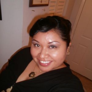 Meet your Posher, Vilma